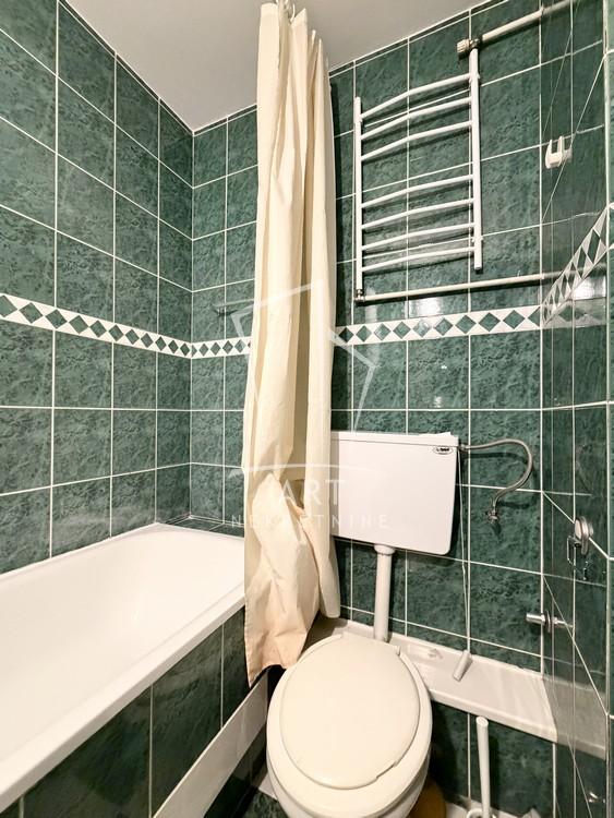 Slika 8 - Klare Cetkin, Jednoiposoban stan za izdavanje, 45m2, 500€