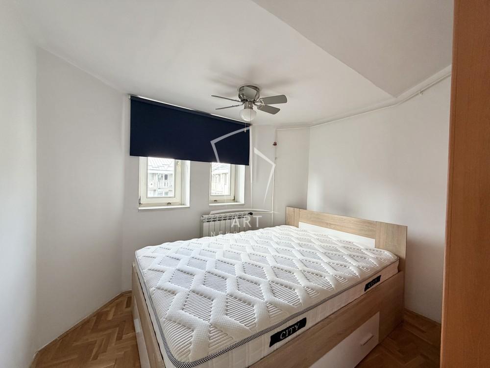 Slika 5 - Klare Cetkin, Jednoiposoban stan za izdavanje, 45m2, 500€