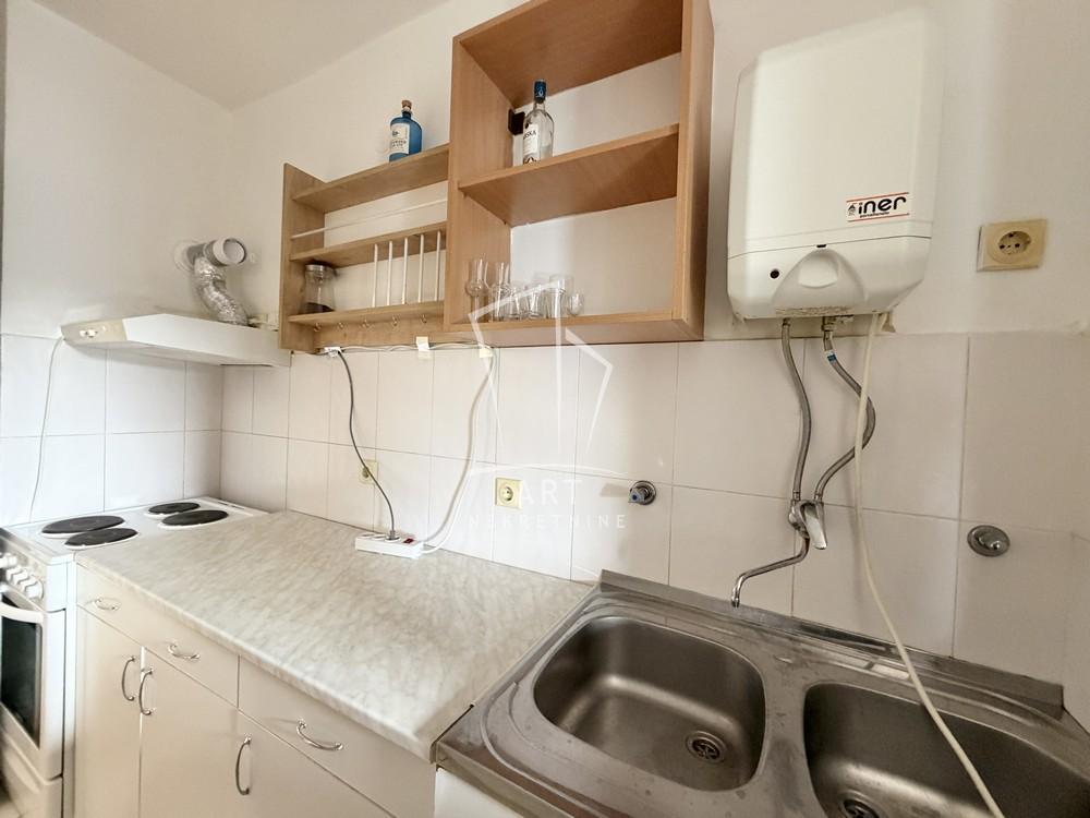 Slika 3 - Klare Cetkin, Jednoiposoban stan za izdavanje, 45m2, 500€