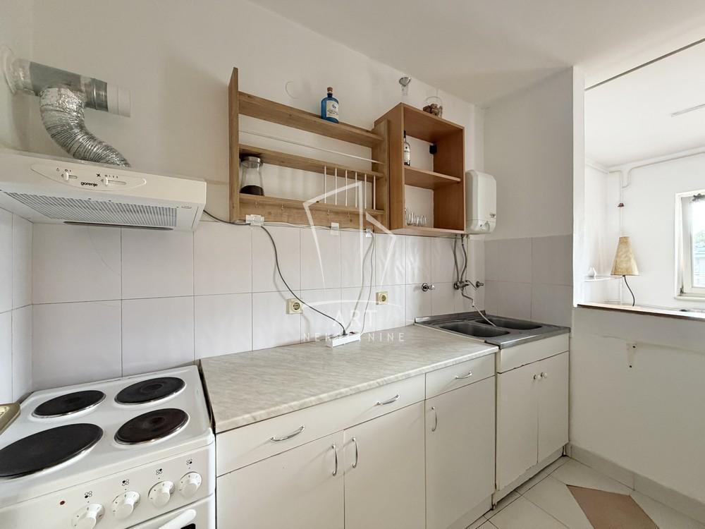 Slika 4 - Klare Cetkin, Jednoiposoban stan za izdavanje, 45m2, 500€