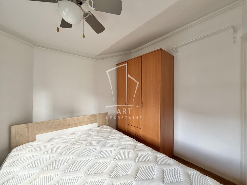 Slika 6 - Klare Cetkin, Jednoiposoban stan za izdavanje, 45m2, 500€