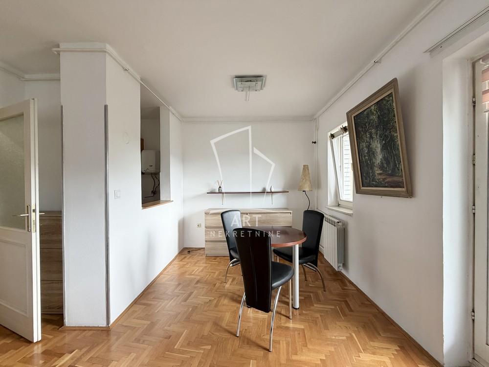 Slika 2 - Klare Cetkin, Jednoiposoban stan za izdavanje, 45m2, 500€