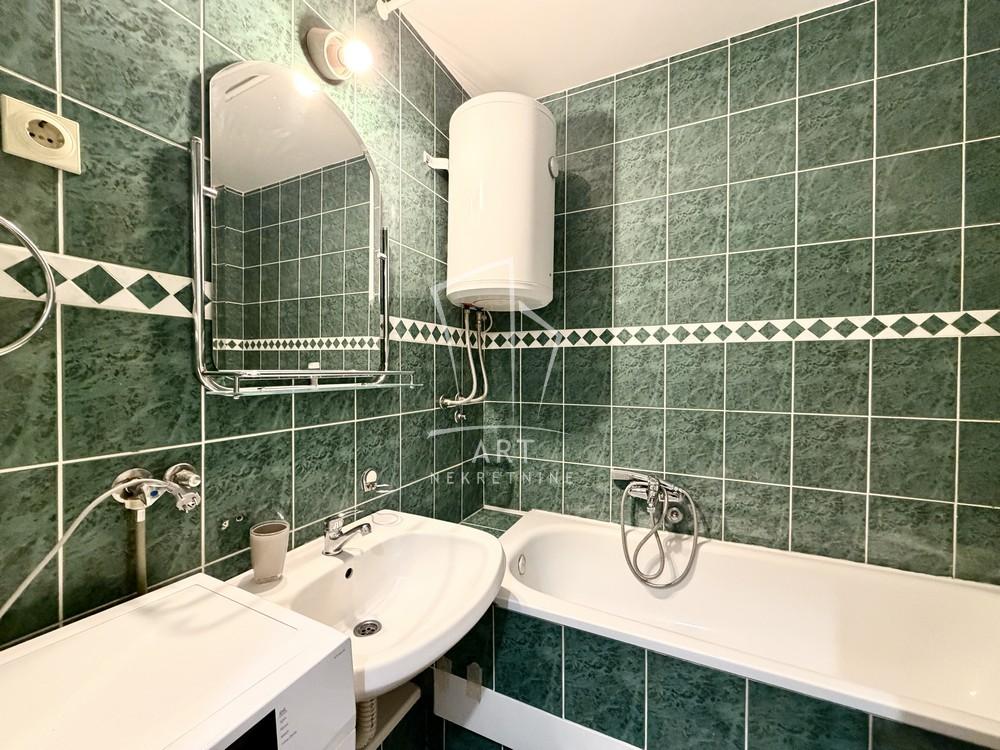 Slika 7 - Klare Cetkin, Jednoiposoban stan za izdavanje, 45m2, 500€