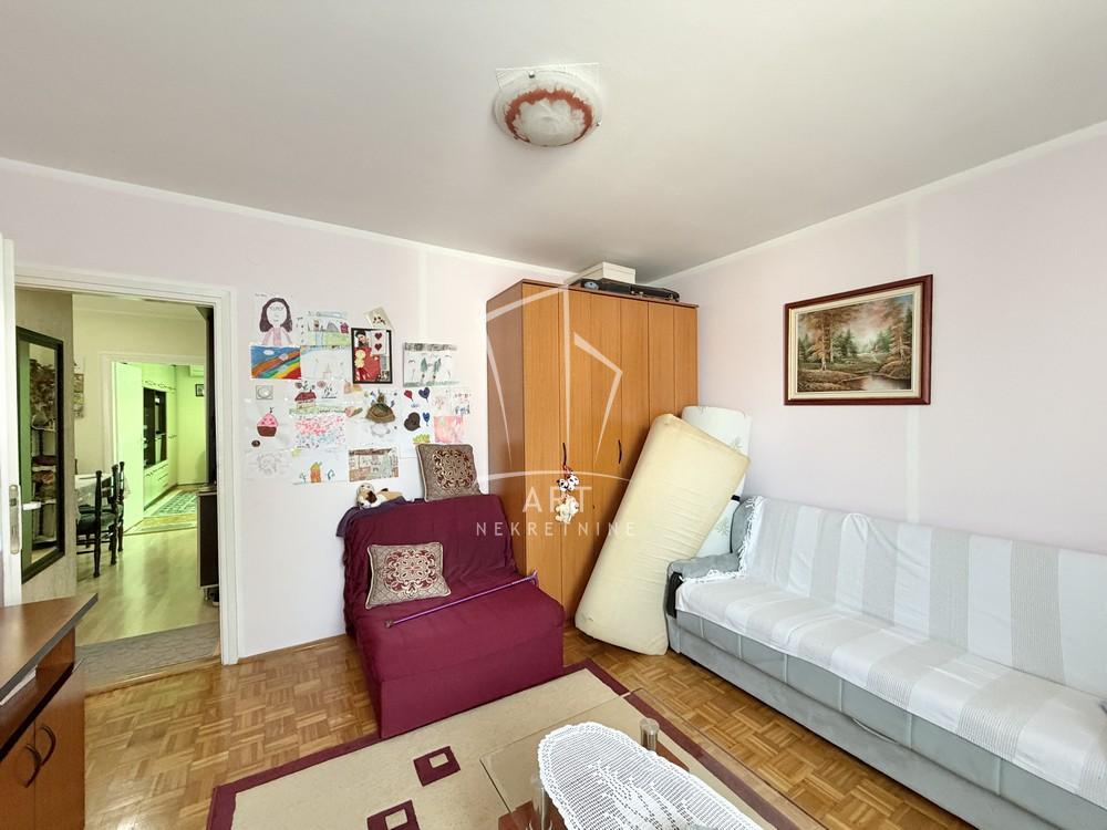 Slika 10 - Đure Gajića, Dvosoban stan na prodaju, 55m2, 150.000€