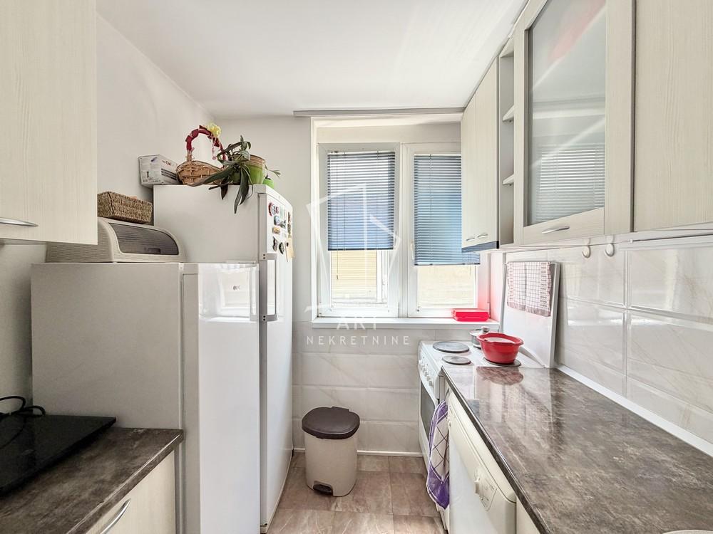 Slika 5 - Đure Gajića, Dvosoban stan na prodaju, 55m2, 150.000€