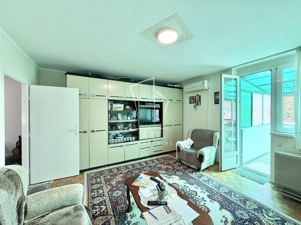 Slika 3 - Đure Gajića, Dvosoban stan na prodaju, 55m2, 150.000€
