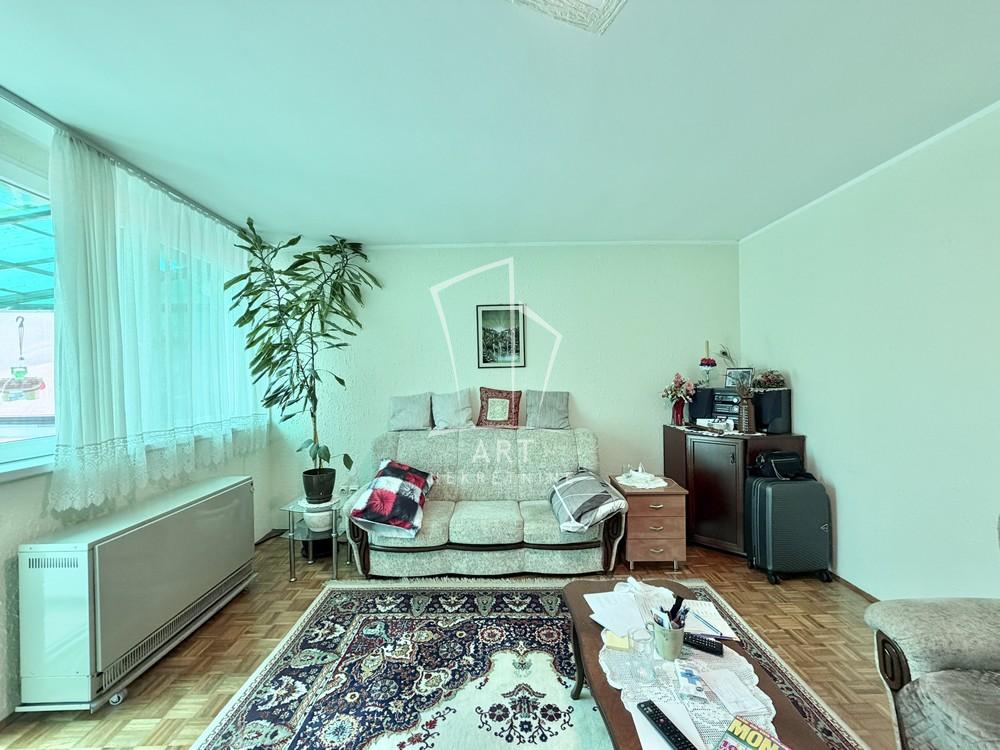 Slika 2 - Đure Gajića, Dvosoban stan na prodaju, 55m2, 150.000€