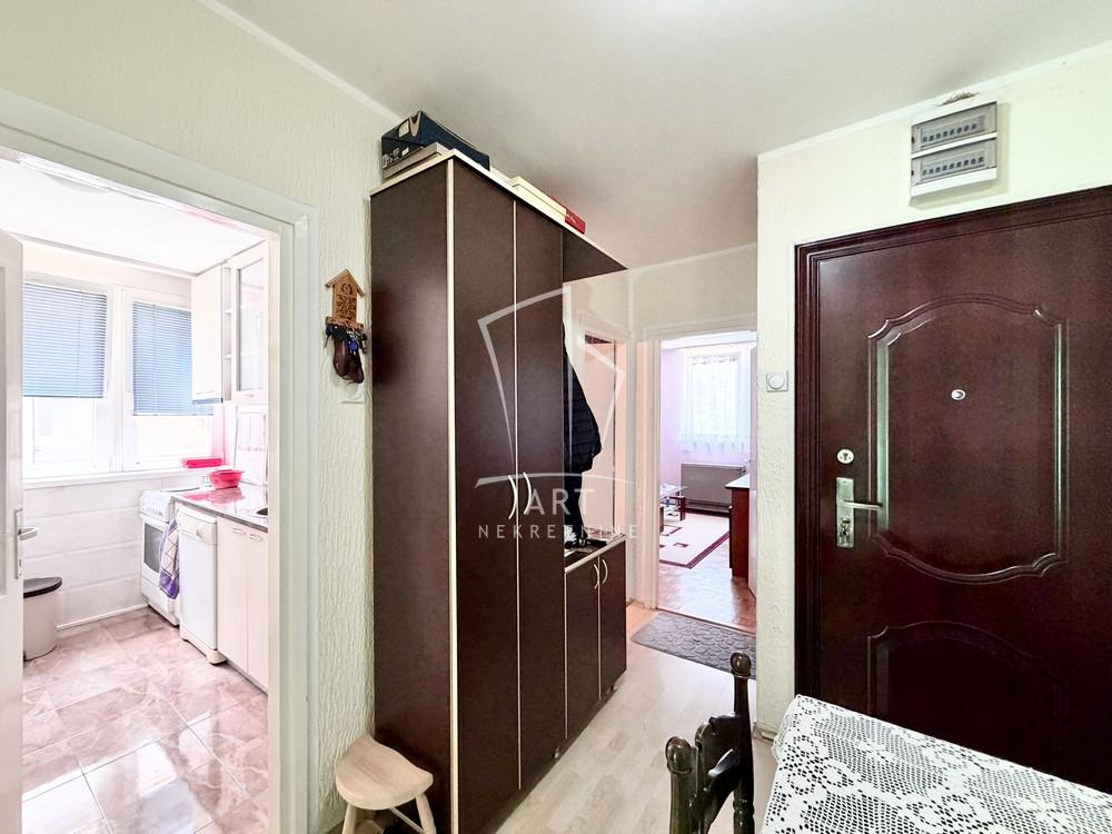 Slika 7 - Đure Gajića, Dvosoban stan na prodaju, 55m2, 150.000€