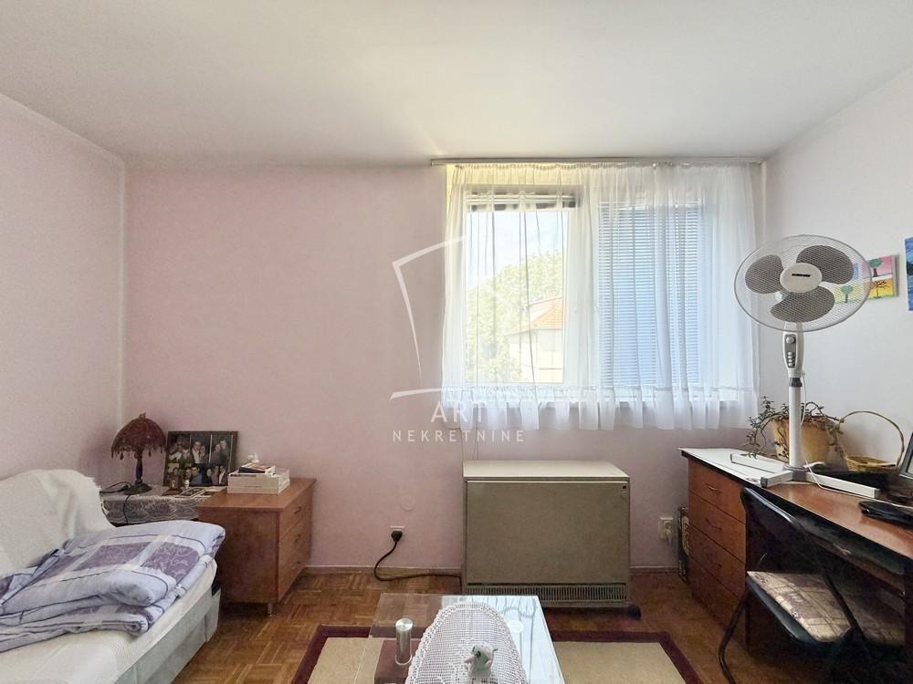 Slika 9 - Đure Gajića, Dvosoban stan na prodaju, 55m2, 150.000€