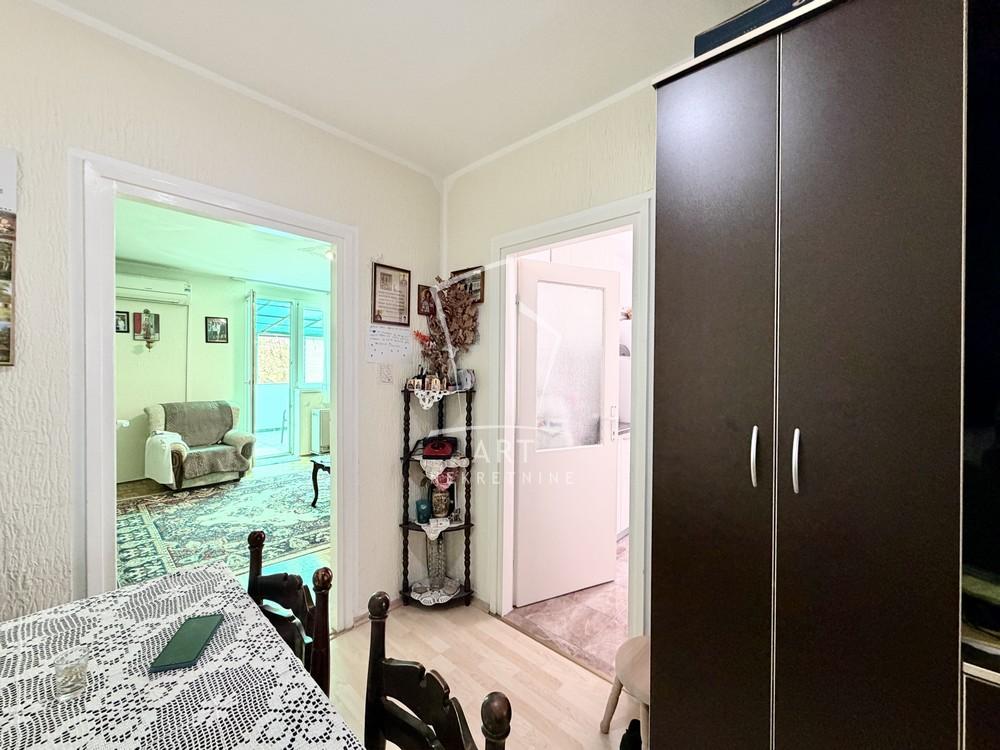 Slika 4 - Đure Gajića, Dvosoban stan na prodaju, 55m2, 150.000€