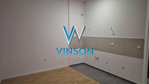 Slika 2 - Doža Đerđa, Jednosoban stan na prodaju, 32m2, 112.160€