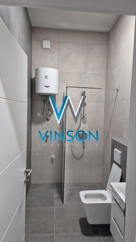 Slika 3 - Doža Đerđa, Jednosoban stan na prodaju, 32m2, 112.160€