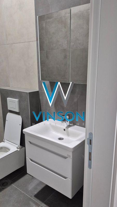 Slika 4 - Doža Đerđa, Jednosoban stan na prodaju, 32m2, 112.160€