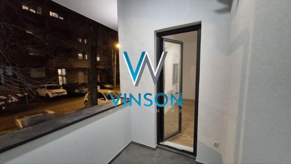 Slika 5 - Doža Đerđa, Jednosoban stan na prodaju, 32m2, 112.160€