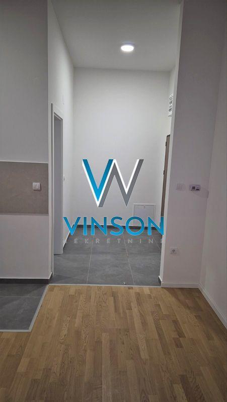 Glavna slika -Doža Đerđa, Jednosoban stan na prodaju, 32m2, 112.160€