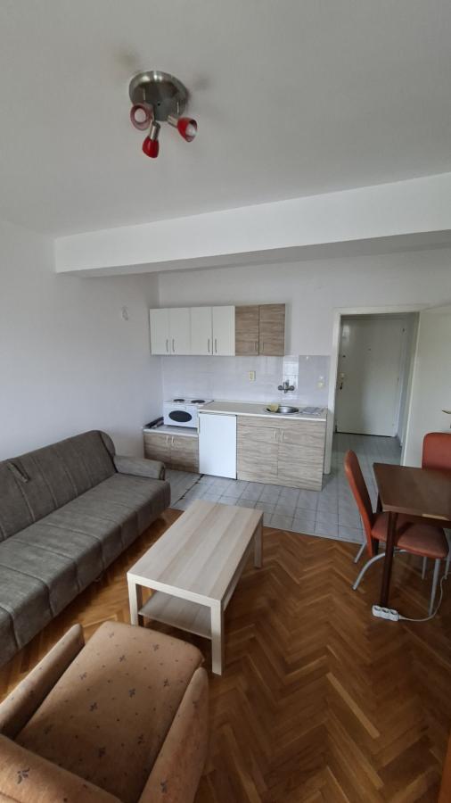 Slika 3 - Jednosoban stan za izdavanje, 24m2, 250€