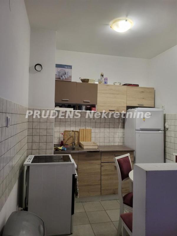Slika 6 - Kneza Višeslava, Dvosoban stan za izdavanje, 50m2, 400€
