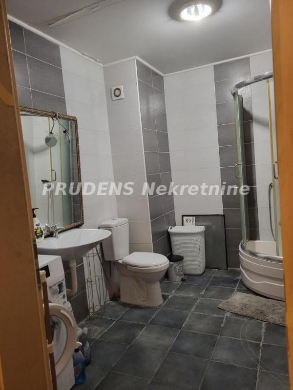 Slika 8 - Kneza Višeslava, Dvosoban stan za izdavanje, 50m2, 400€