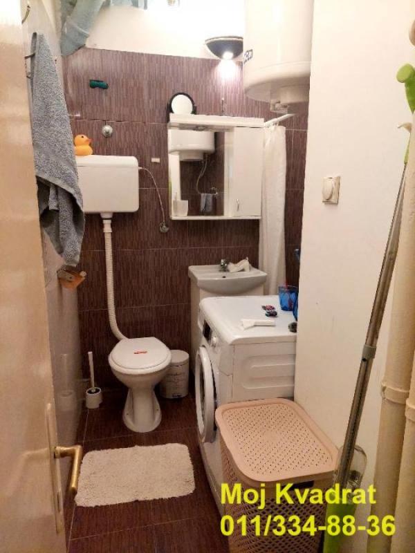 Slika 7 - Jednoiposoban stan za izdavanje, 42m2, 450€