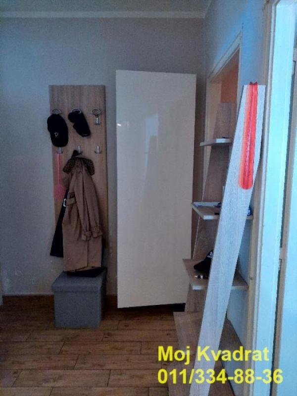 Slika 6 - Jednoiposoban stan za izdavanje, 42m2, 450€