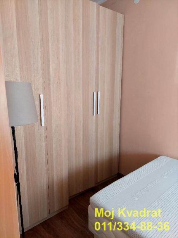 Slika 4 - Jednoiposoban stan za izdavanje, 42m2, 450€