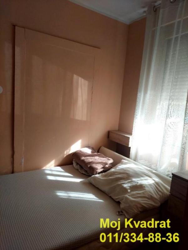 Slika 3 - Jednoiposoban stan za izdavanje, 42m2, 450€