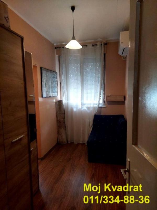 Slika 5 - Jednoiposoban stan za izdavanje, 42m2, 450€