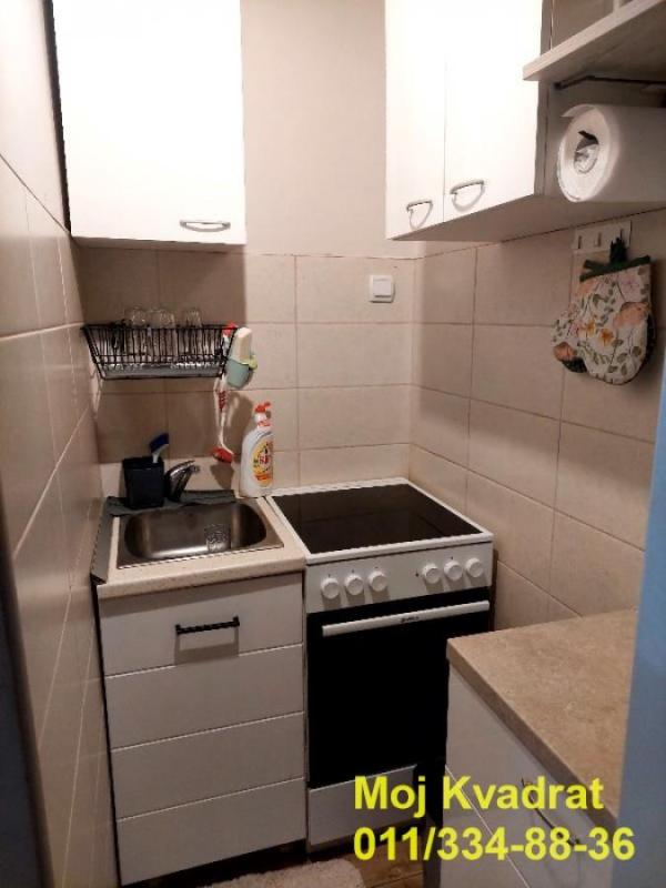 Slika 2 - Jednoiposoban stan za izdavanje, 42m2, 450€