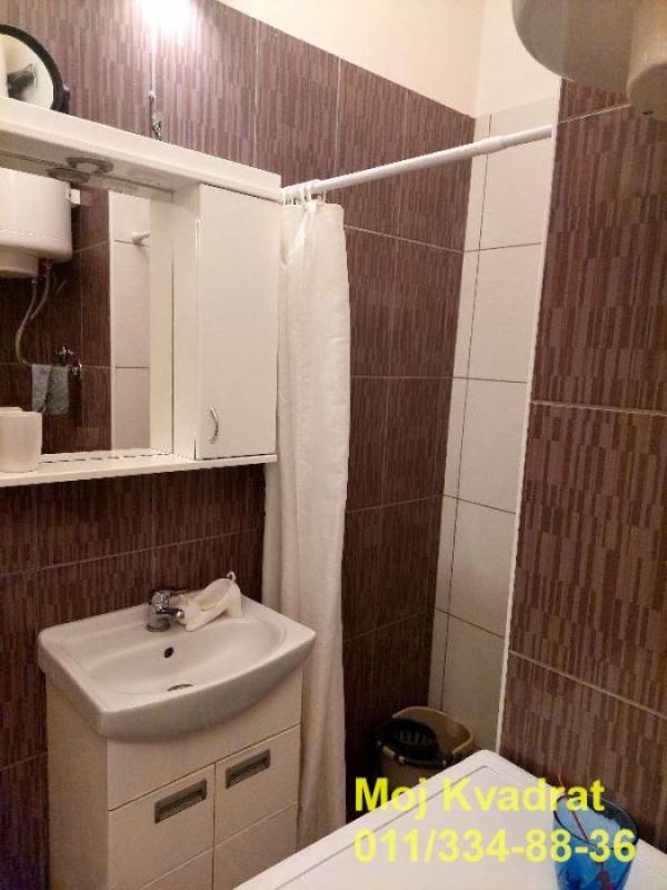 Slika 8 - Jednoiposoban stan za izdavanje, 42m2, 450€