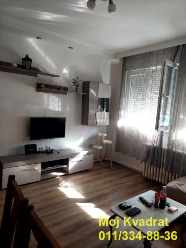 Slika 1 - Jednoiposoban stan za izdavanje, 42m2, 450€