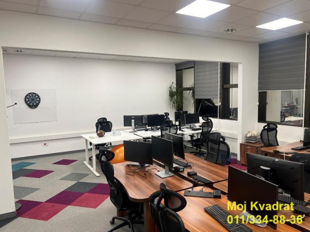 Slika 1 -  Lokal za izdavanje, 432m2, 7.200€
