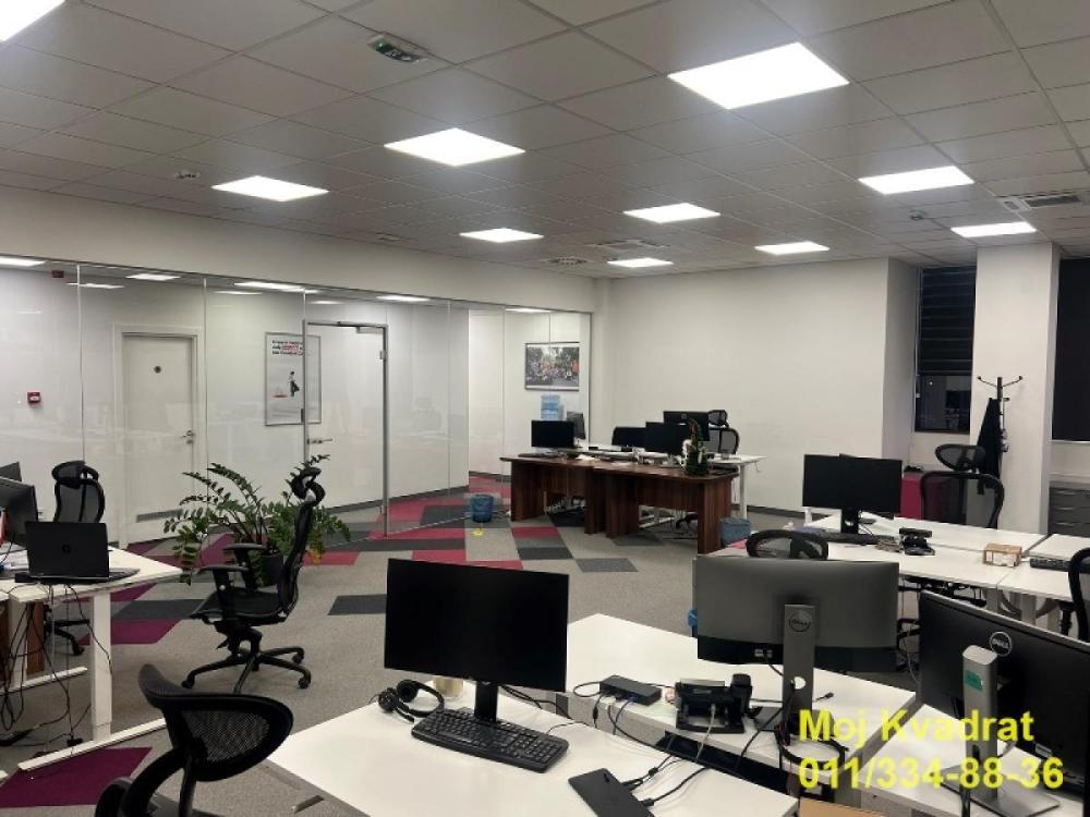 Glavna slika - Lokal za izdavanje, 432m2, 7.200€