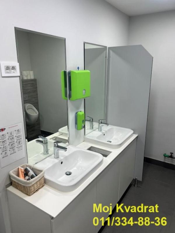Slika 7 -  Lokal za izdavanje, 432m2, 7.200€
