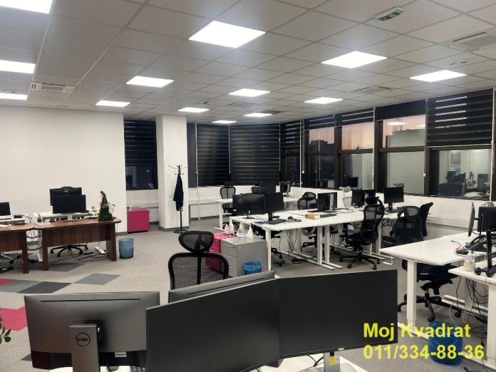 Slika 2 -  Lokal za izdavanje, 432m2, 7.200€