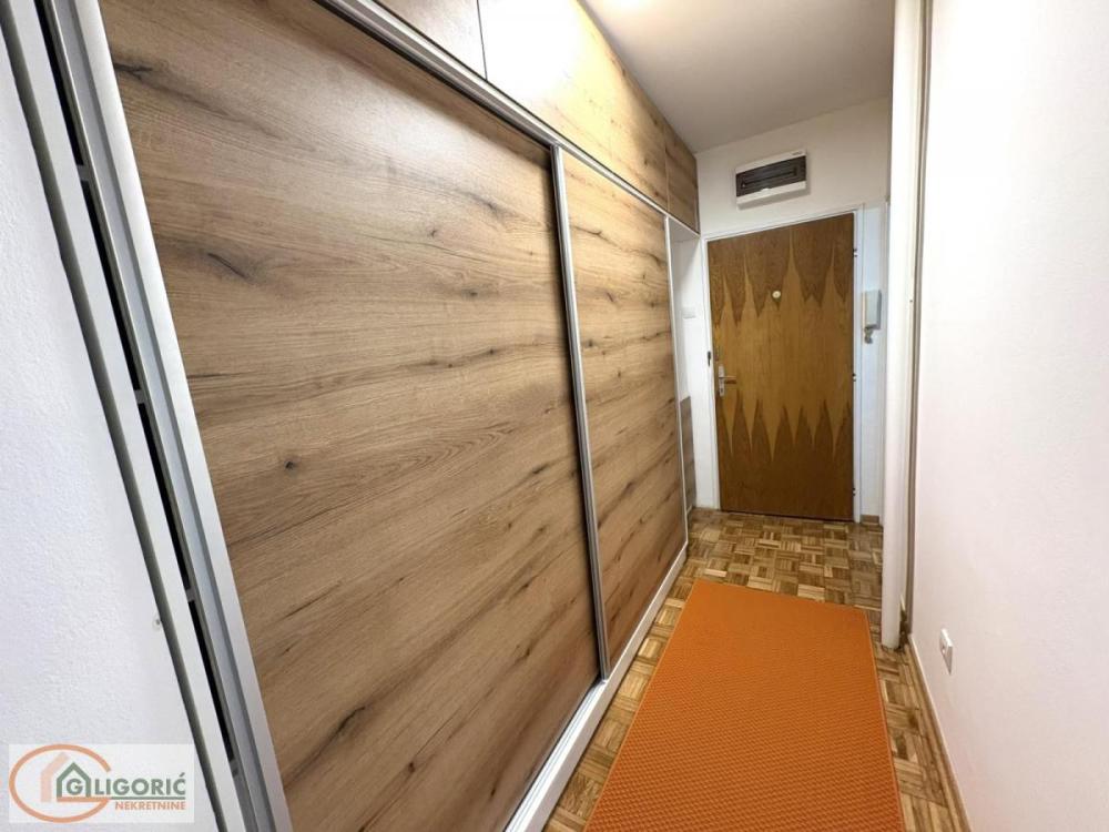 Slika 11 - Jednoiposoban stan za izdavanje, 45m2, 500€