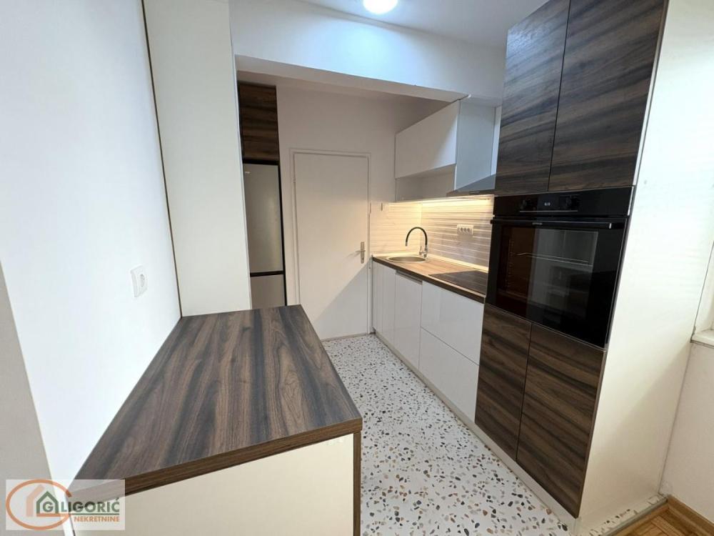 Slika 8 - Jednoiposoban stan za izdavanje, 45m2, 500€