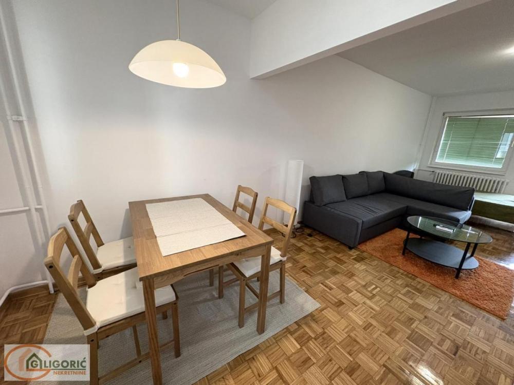 Slika 3 - Jednoiposoban stan za izdavanje, 45m2, 500€