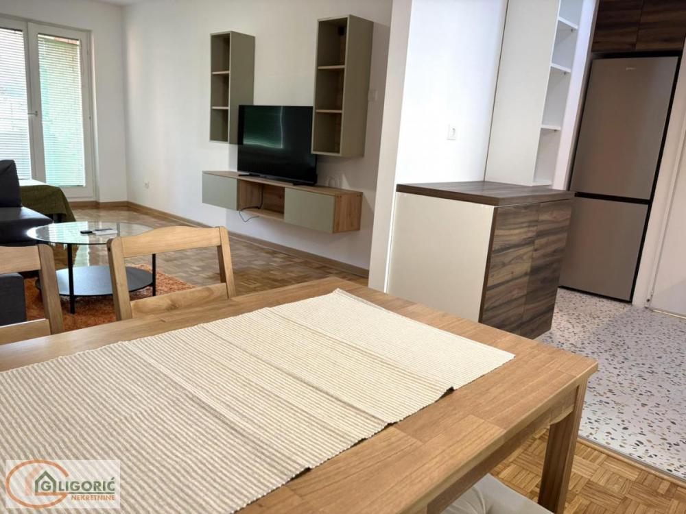 Slika 4 - Jednoiposoban stan za izdavanje, 45m2, 500€