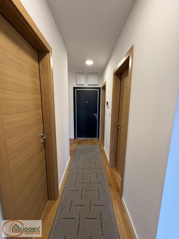 Slika 8 - Dvoiposoban stan za izdavanje, 61m2, 900€