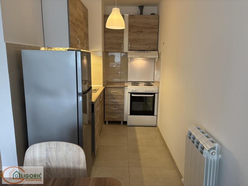 Slika 6 - Dvoiposoban stan za izdavanje, 61m2, 900€