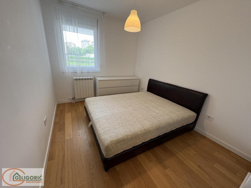 Slika 11 - Dvoiposoban stan za izdavanje, 61m2, 900€