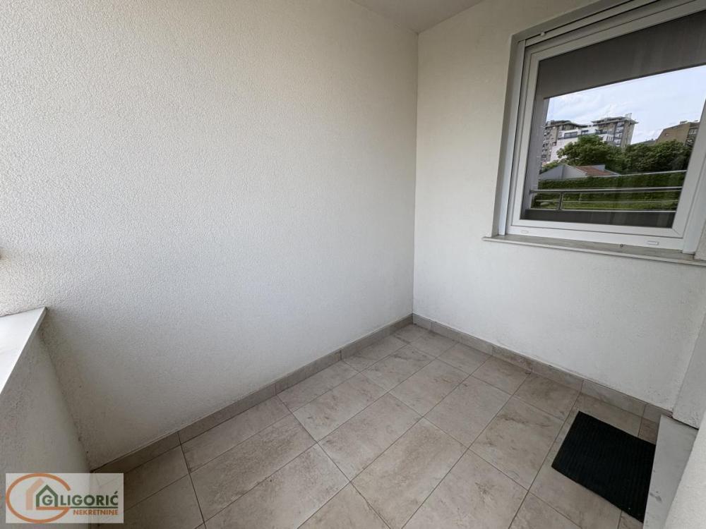 Slika 7 - Dvoiposoban stan za izdavanje, 61m2, 900€
