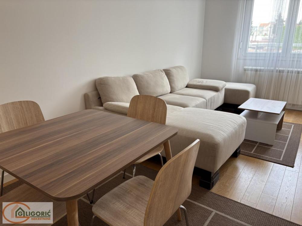 Slika 2 - Dvoiposoban stan za izdavanje, 61m2, 900€