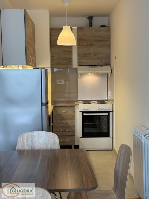 Slika 4 - Dvoiposoban stan za izdavanje, 61m2, 900€