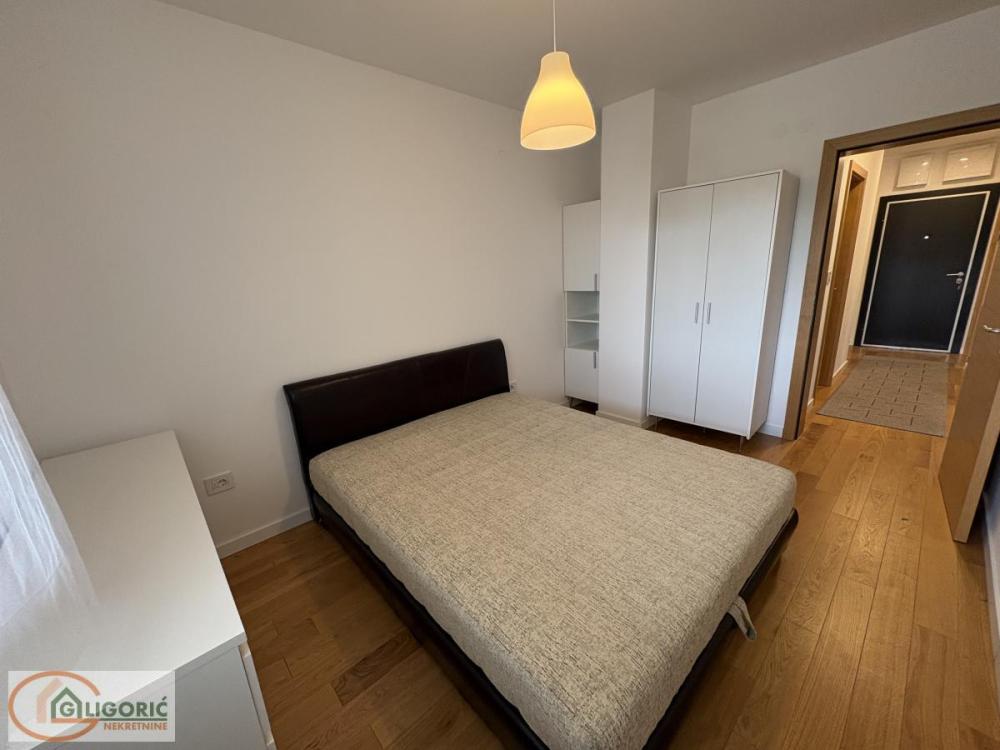 Slika 10 - Dvoiposoban stan za izdavanje, 61m2, 900€