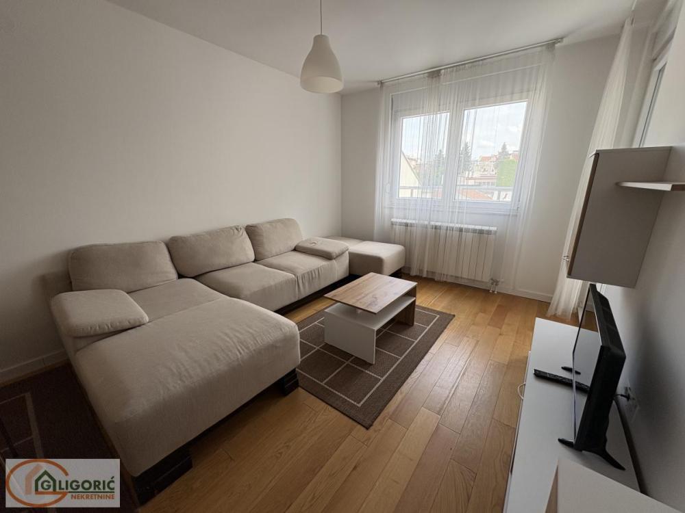 Slika 3 - Dvoiposoban stan za izdavanje, 61m2, 900€