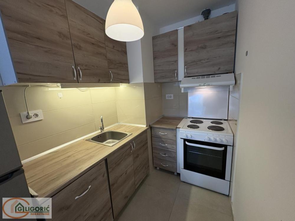 Slika 5 - Dvoiposoban stan za izdavanje, 61m2, 900€