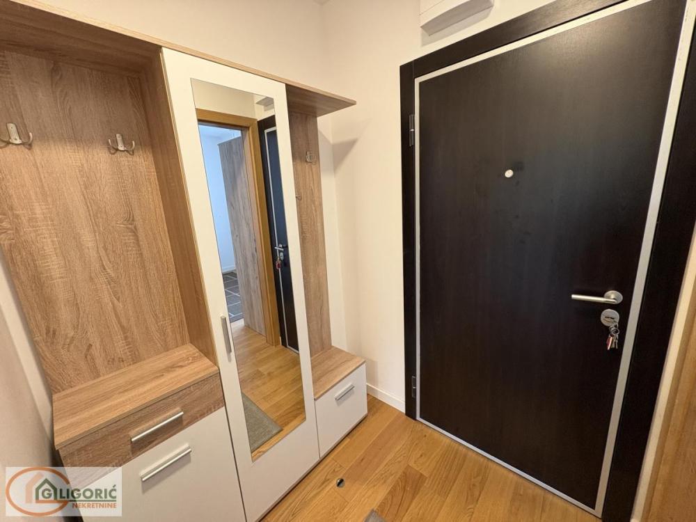 Slika 9 - Dvoiposoban stan za izdavanje, 61m2, 900€