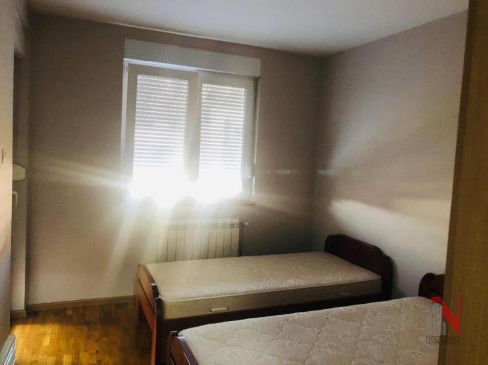 Slika 2 - ĆIRPANOVA, Dvosoban stan za izdavanje, 49m2, 450€