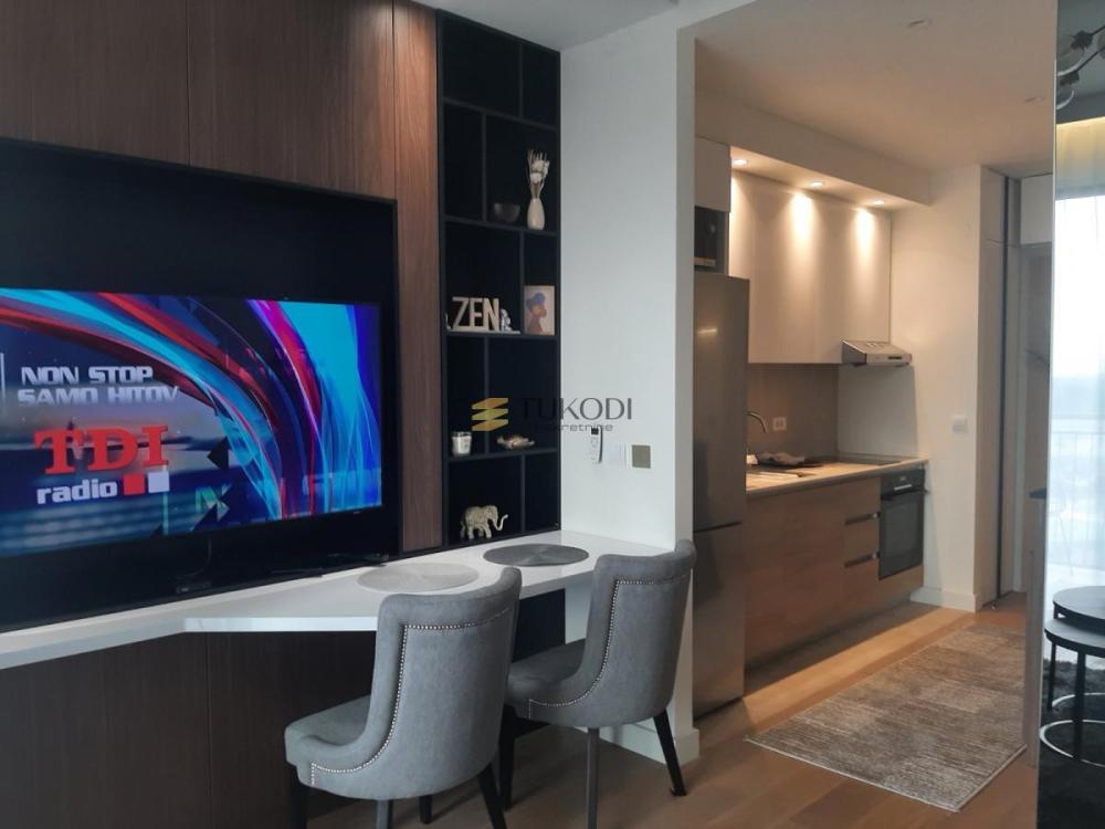 Slika 3 - Jednosoban stan za izdavanje, 32m2, 800€